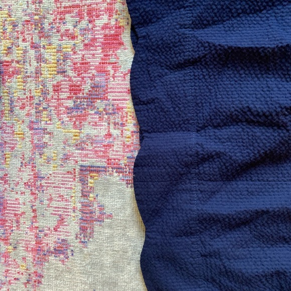 LAUREN JAMES SCALLOP DRESS - Picture 4 of 5